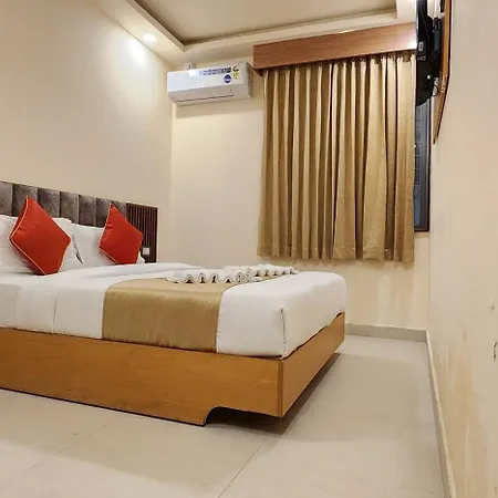 Hotel Abm Aura